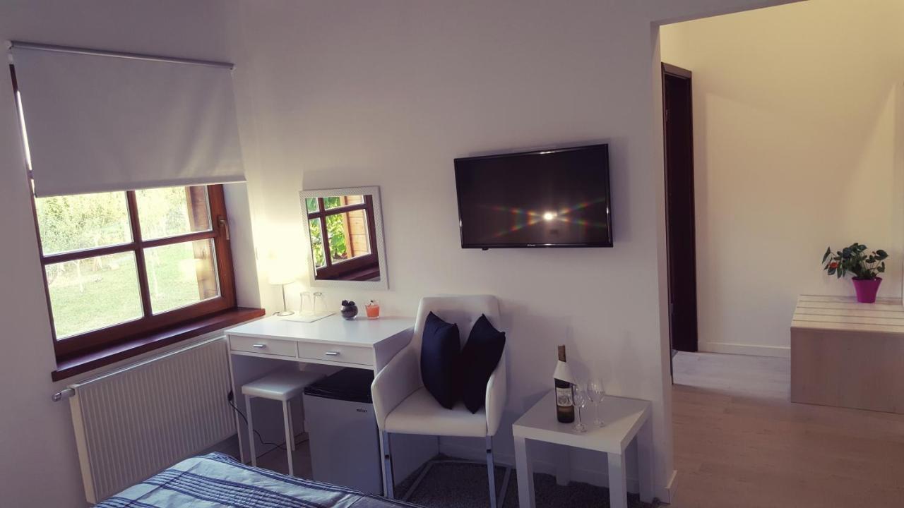 Villa Ruhige Lage Rakovica Exterior photo