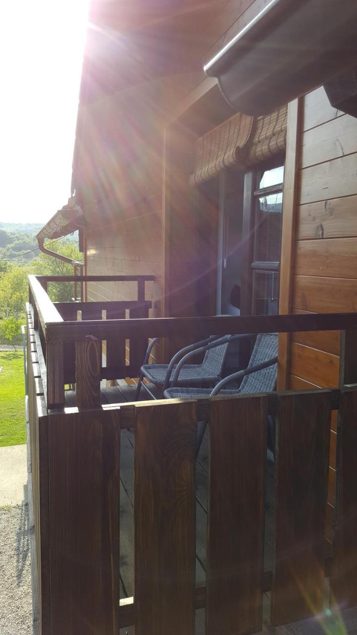 Villa Ruhige Lage Rakovica Exterior photo