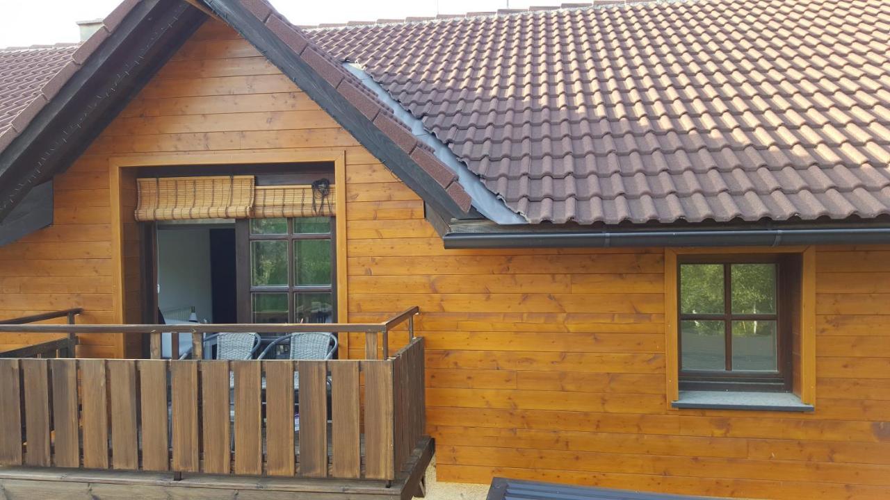 Villa Ruhige Lage Rakovica Exterior photo